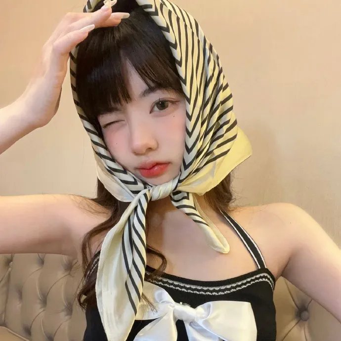 女仆