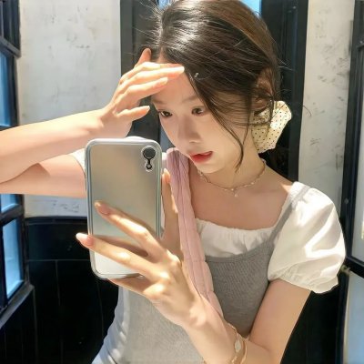罗米娜